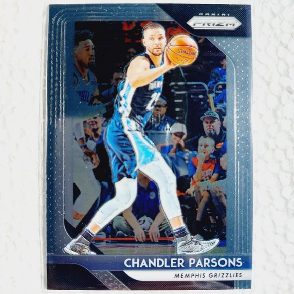 Memphis Grizzlies 6 Card Lot - BKBL [15_1] - Picture 4 of 13